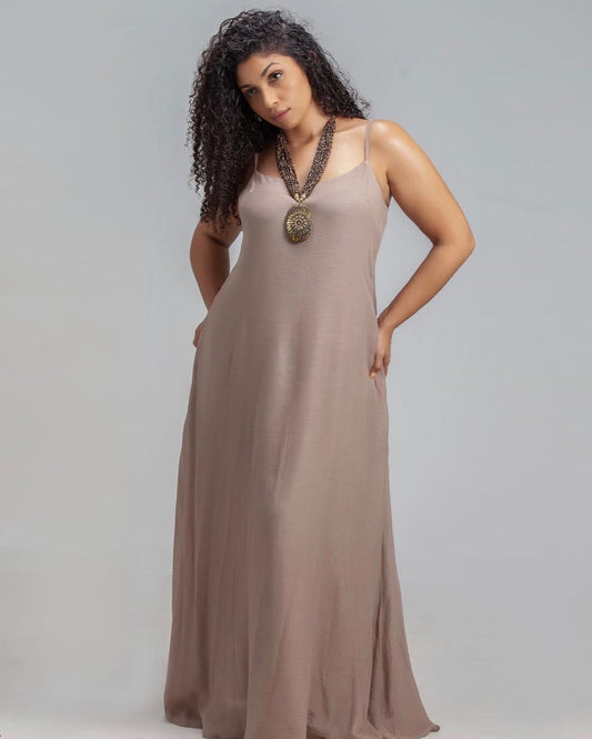 Sienna Maxi Dress