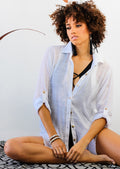 Vacay Dress by Polka Dots Resort Shop